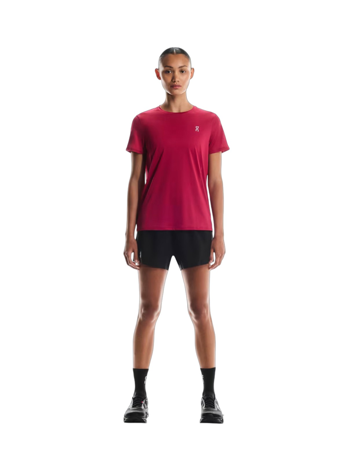 Core T Damen T-Shirt 6
