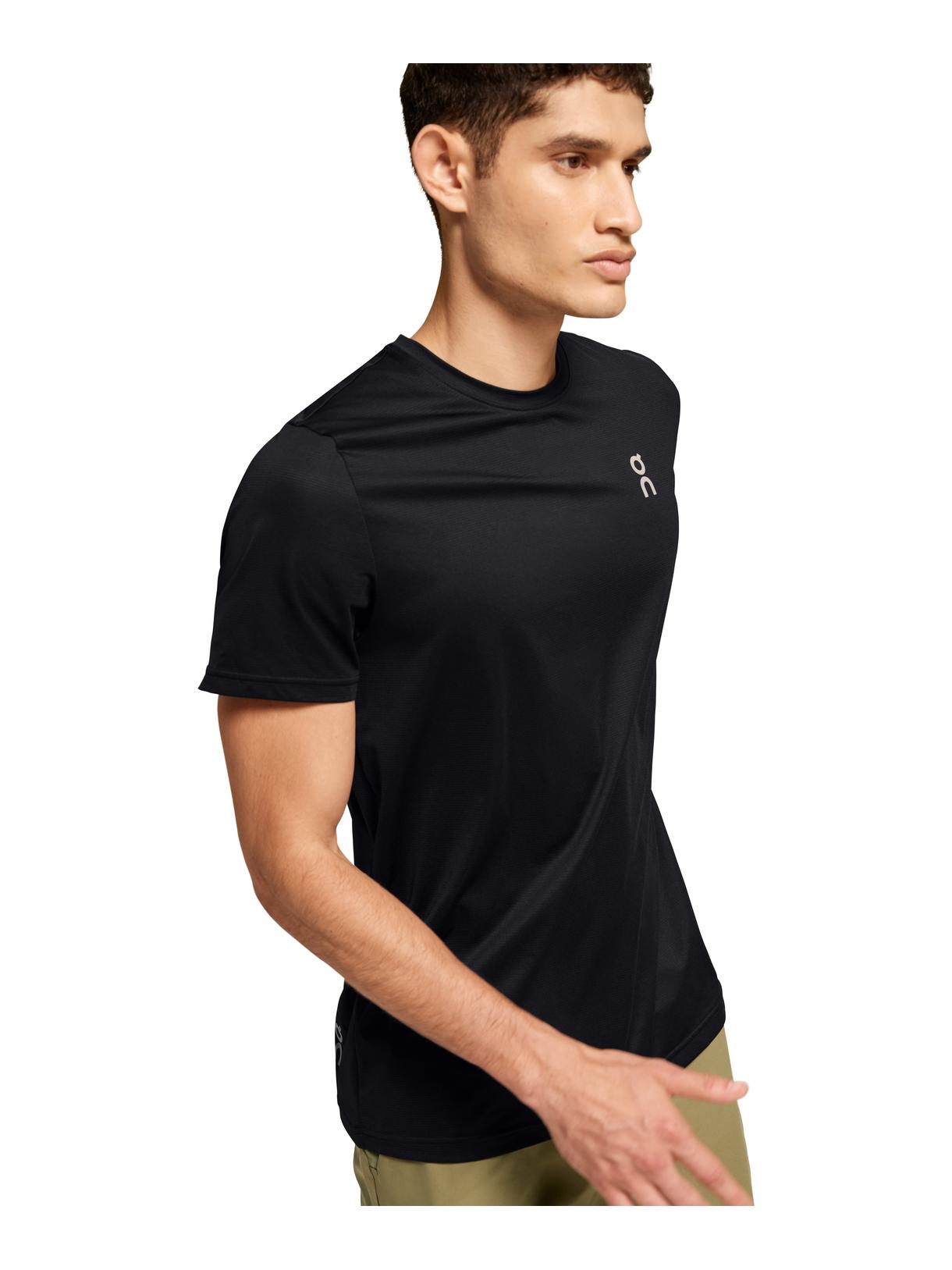CORE-T Herren Laufshirt 6