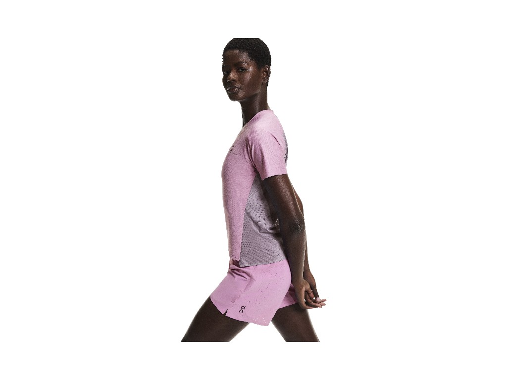 Performance Damen Running T-Shirt 6