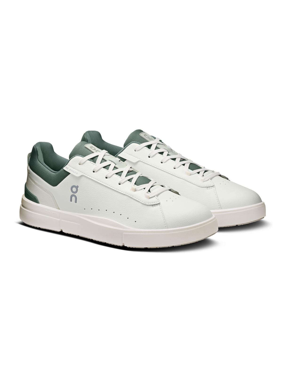 The Roger Advantage Sneaker 6