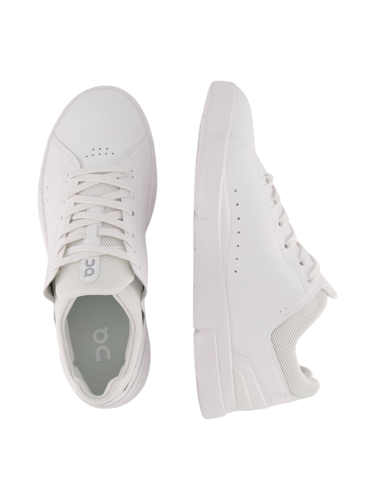 The Roger Advantage Herren Sneaker 6