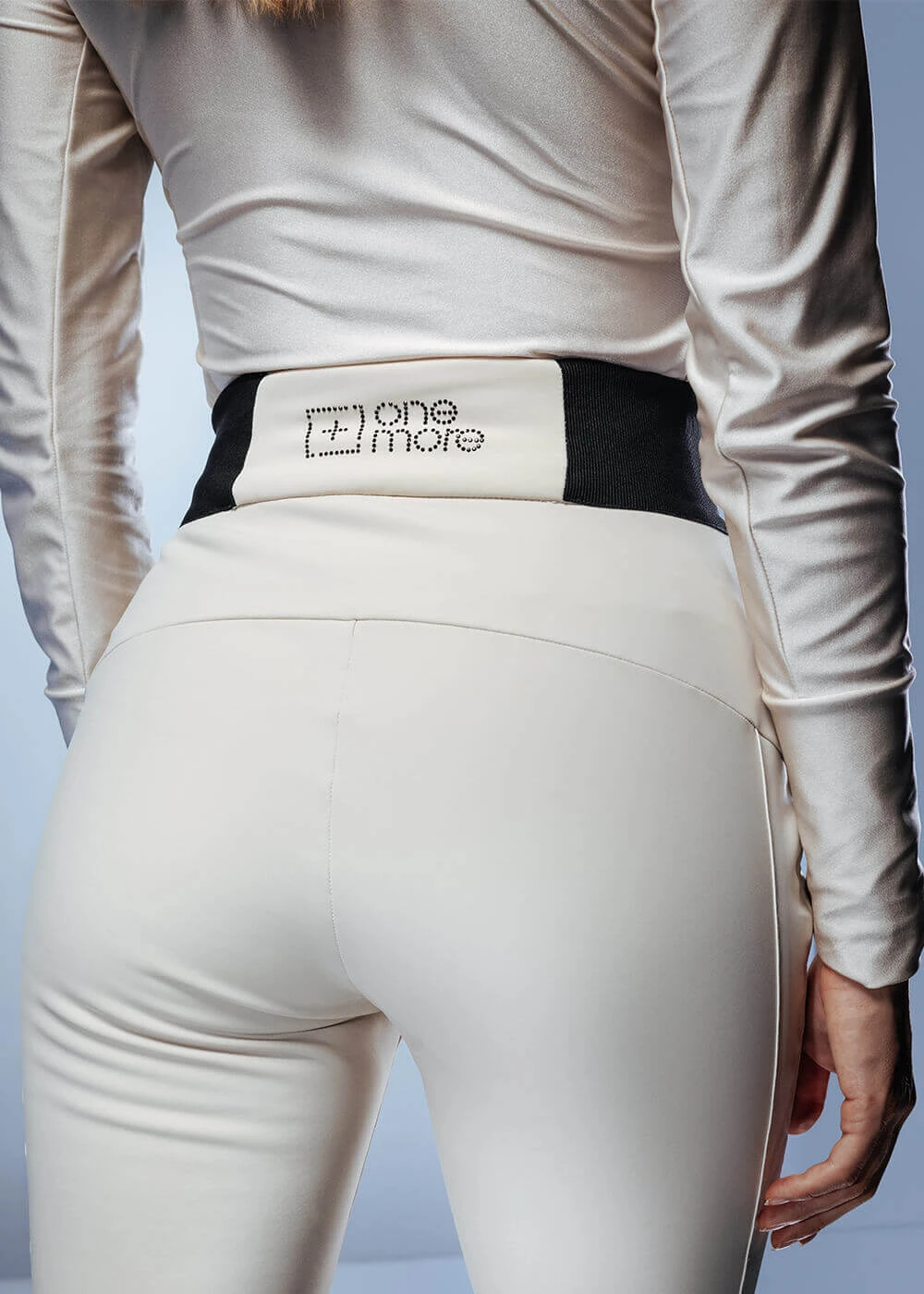 911 Softshell Damen Skihose 6
