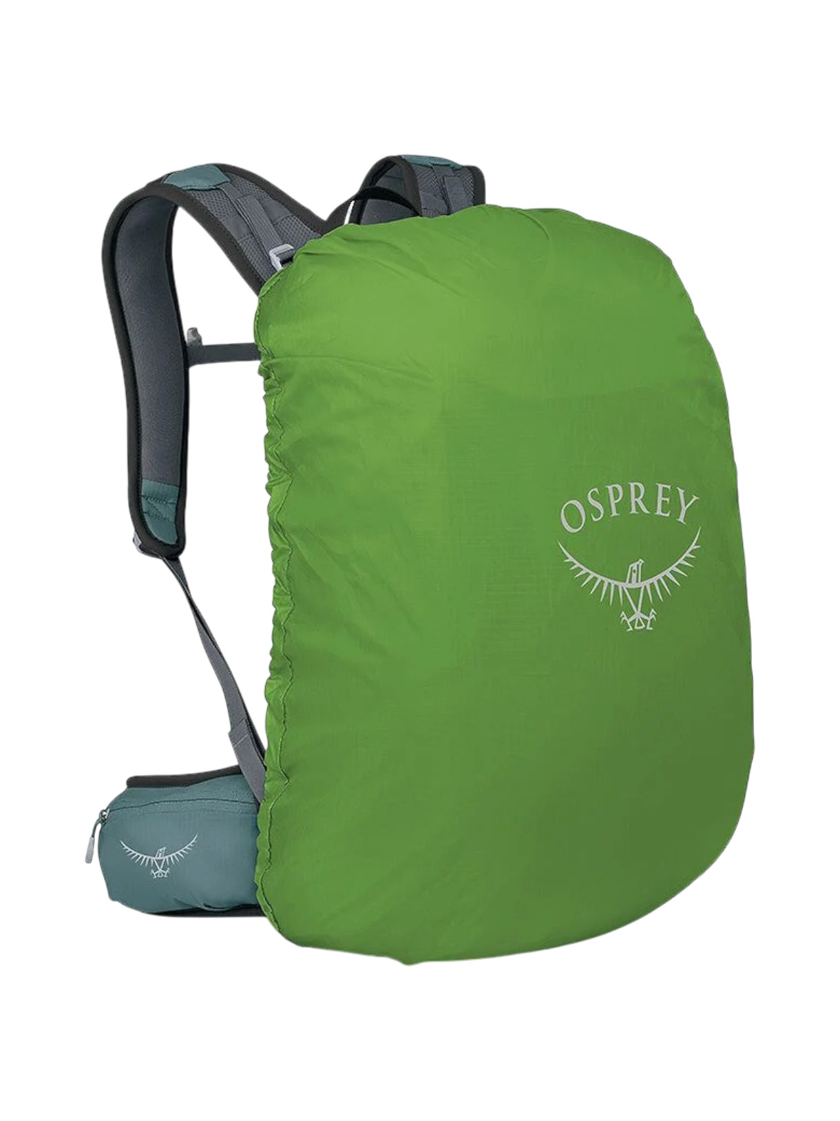 Hikelite 28 Wanderrucksack 6