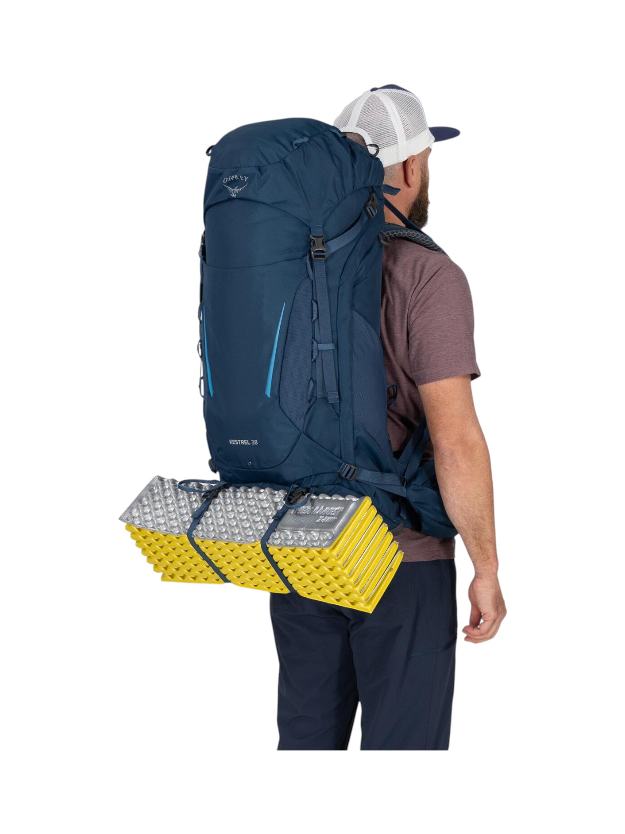 Kestrel 38 L/XL Trekking Rucksack 6