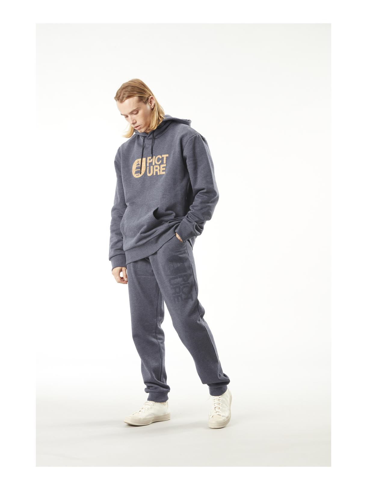 Basement Cork Hoodie Herren 6