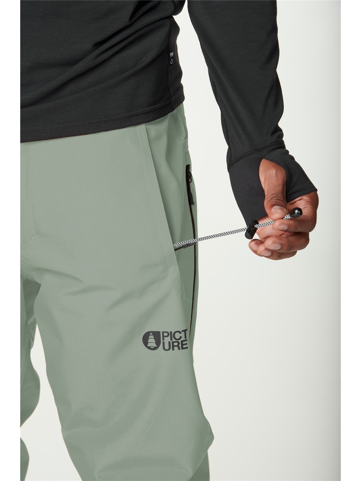 Object Pants Herren Skihose 6
