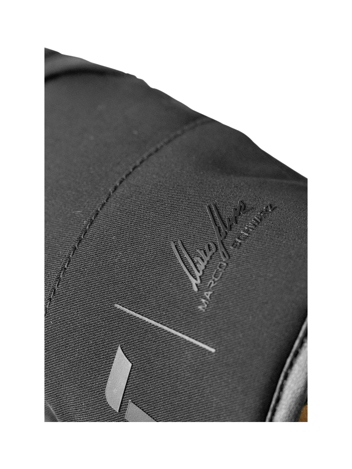 Marco Schwarz Herren Finger Skihandschuhe 6