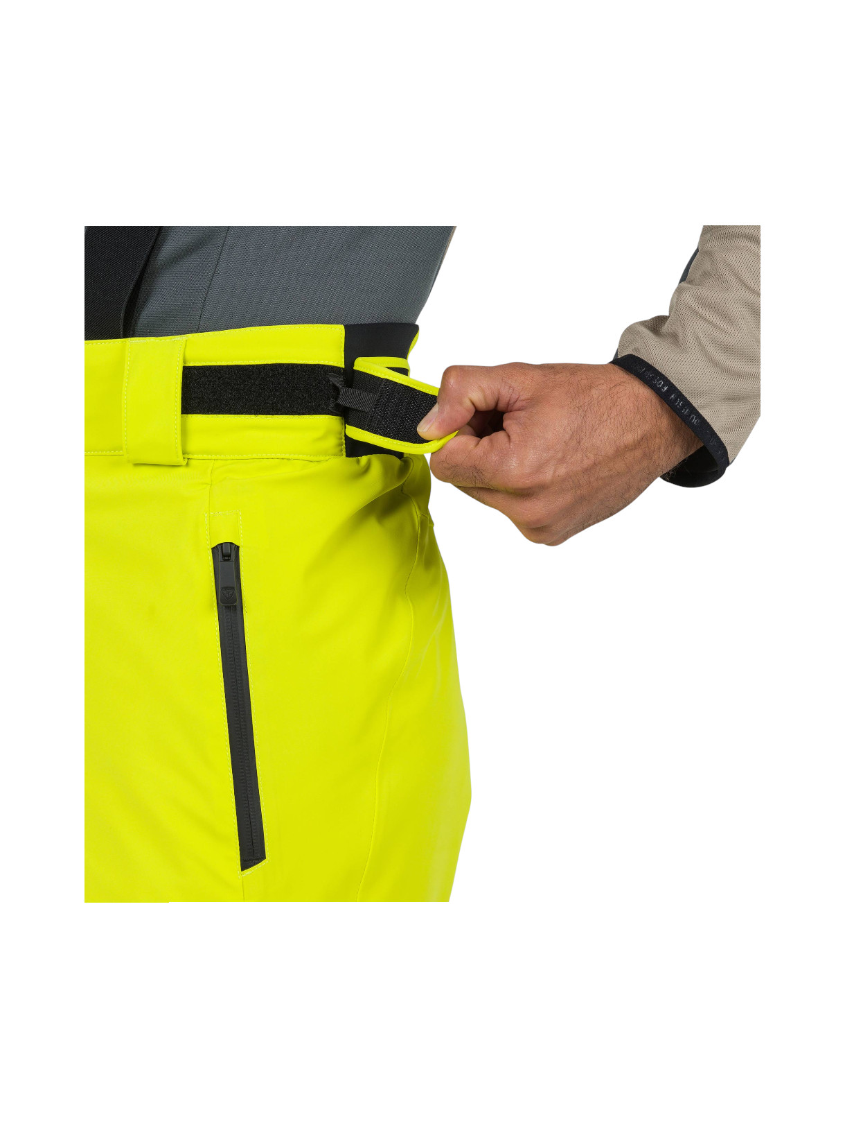 Diretta Herren Skihose mit Trägern 6