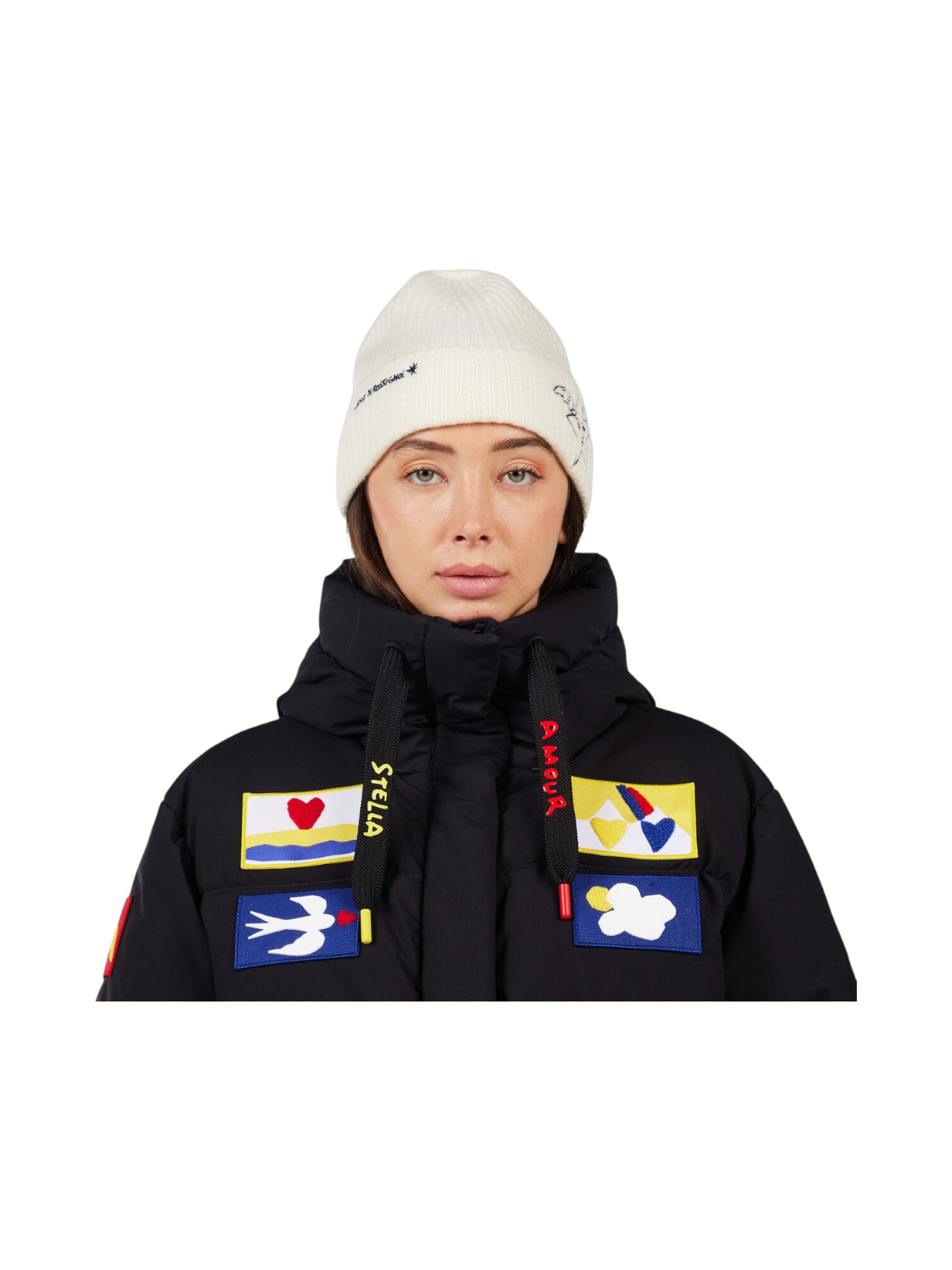 Rossignol JCC All Snow Damen Skijacke 6