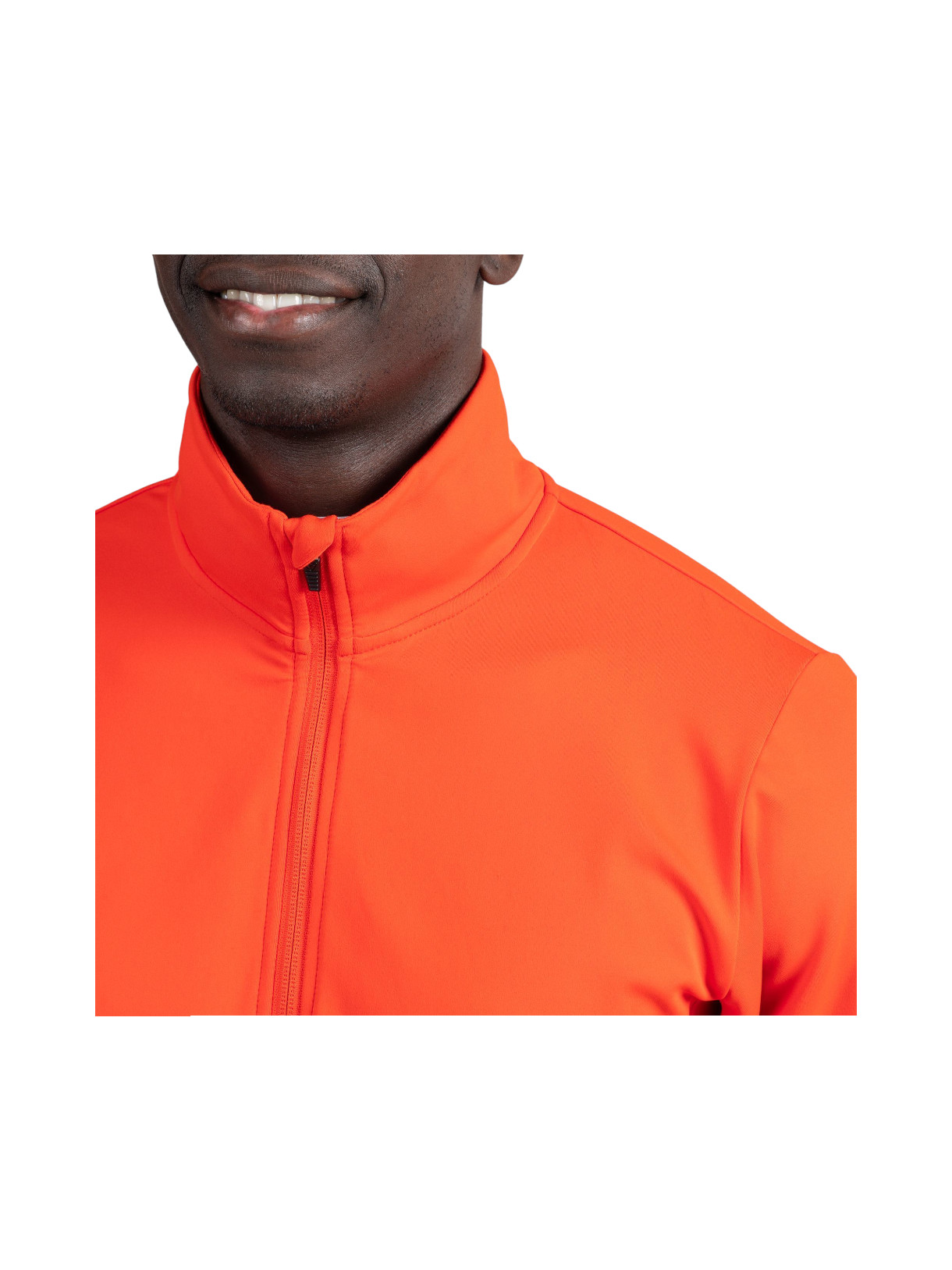 Mid Layer Stretch Herren Jacke 6