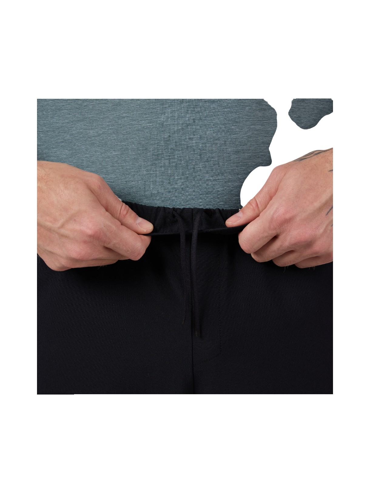 Sidelhorn Herren Wanderhose 6
