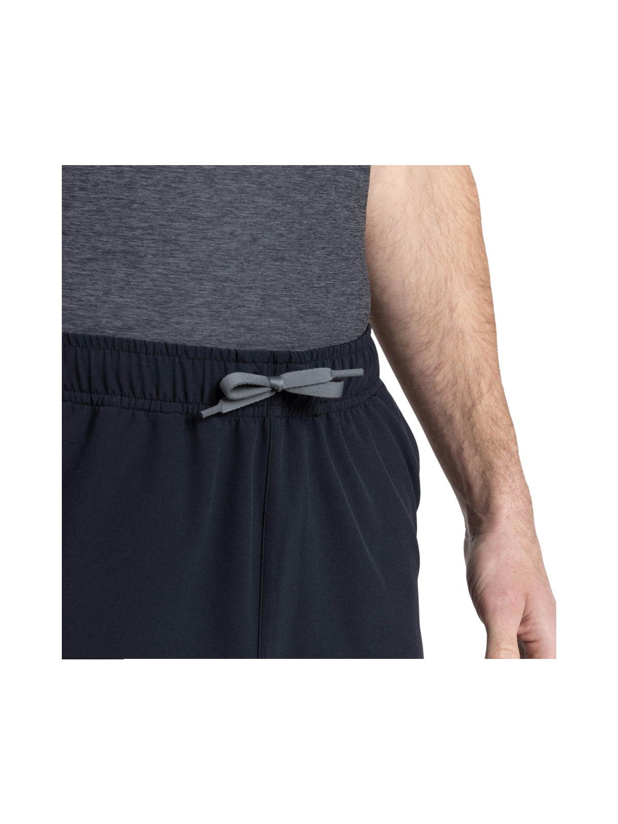 Sidelhorn Short 7\' 6