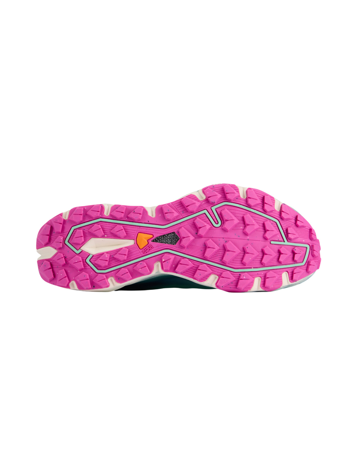 VERCORS Damen Trailrunning Schuhe 6