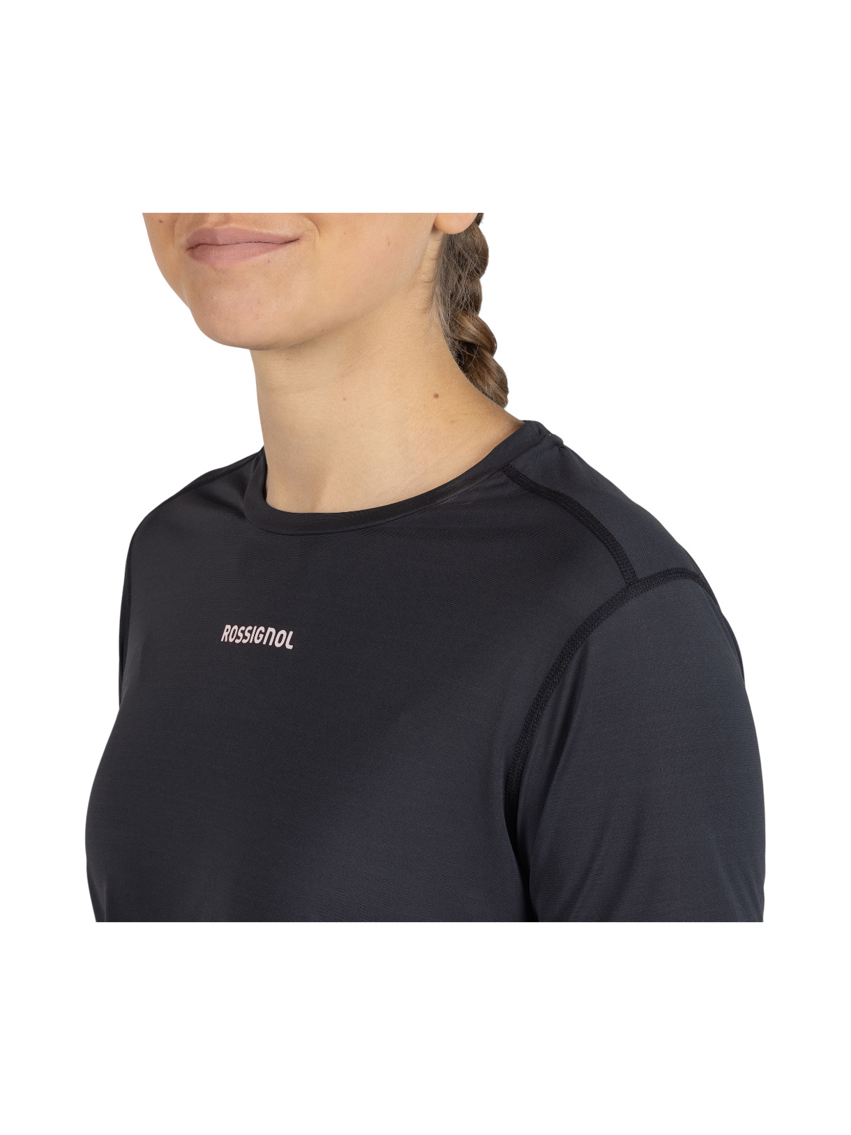 Sidelhorn Tee Damen Shirt 6