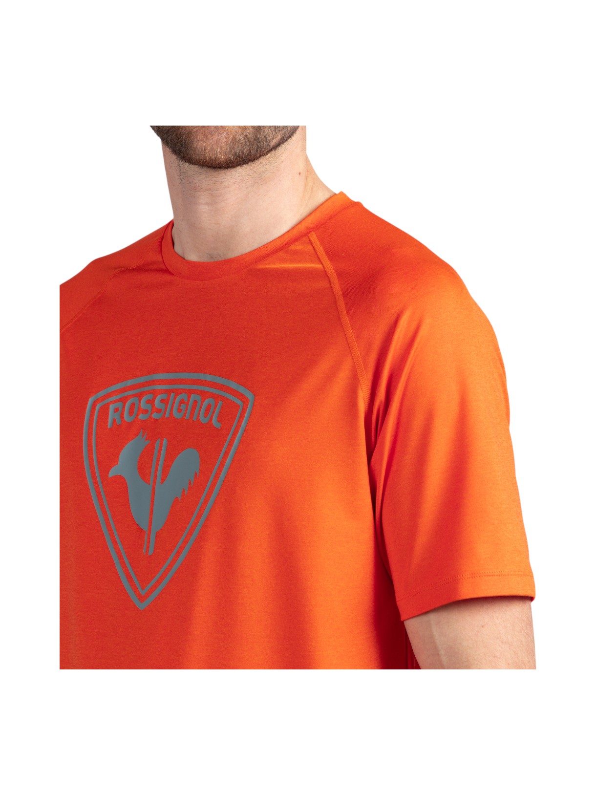 Westweg Shield Herren T-Shirt 6