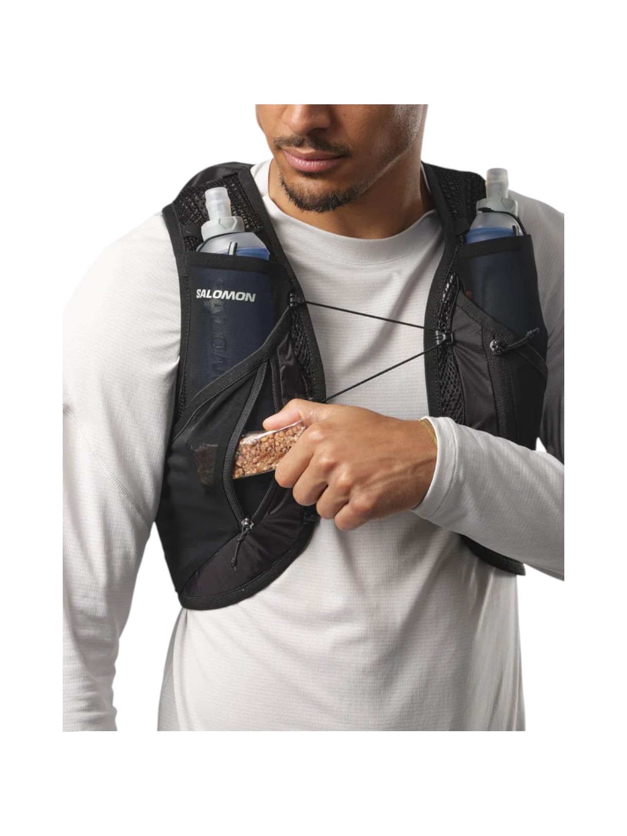 Active Skin 12 Set Laufweste 6