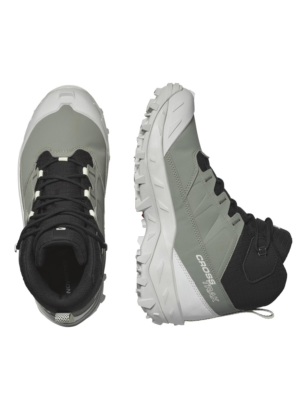 Crosstrak Waterproof Damen Winterschuhe 6