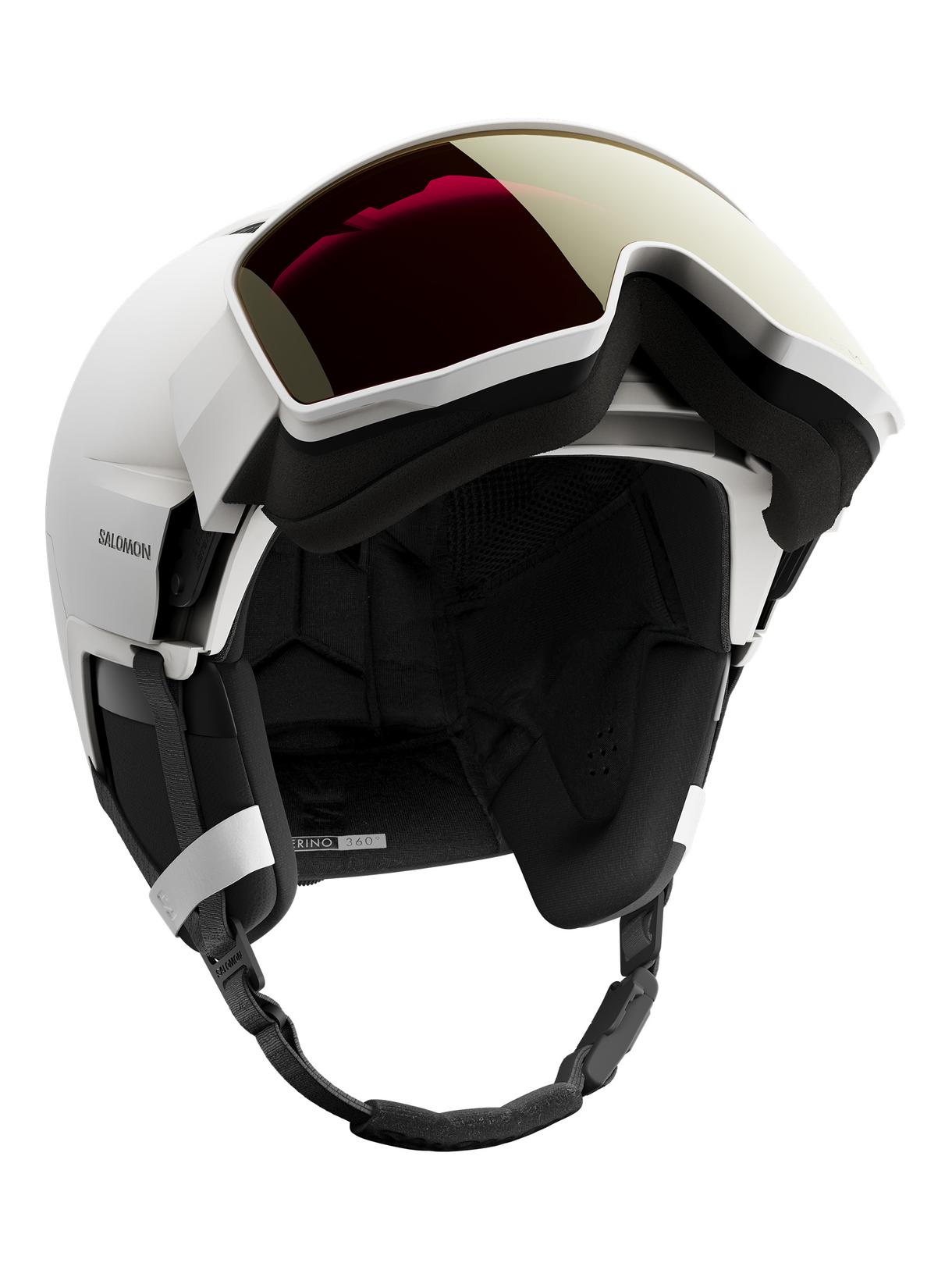 Driver Prime Sig Pl Mips Skihelm 6