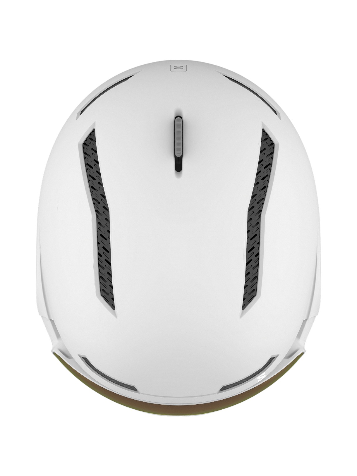 Driver Prime Sigma Plus Skihelm mit integriertem Visier 6