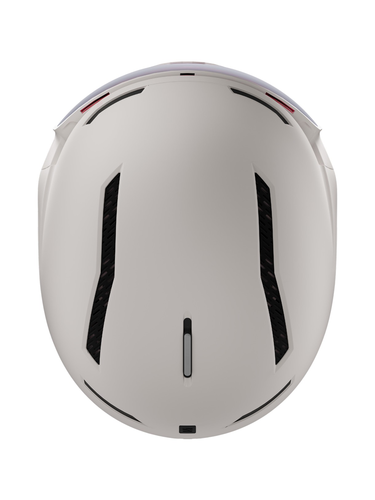 Driver Pro Sigma Skihelm mit integriertem Visier 6