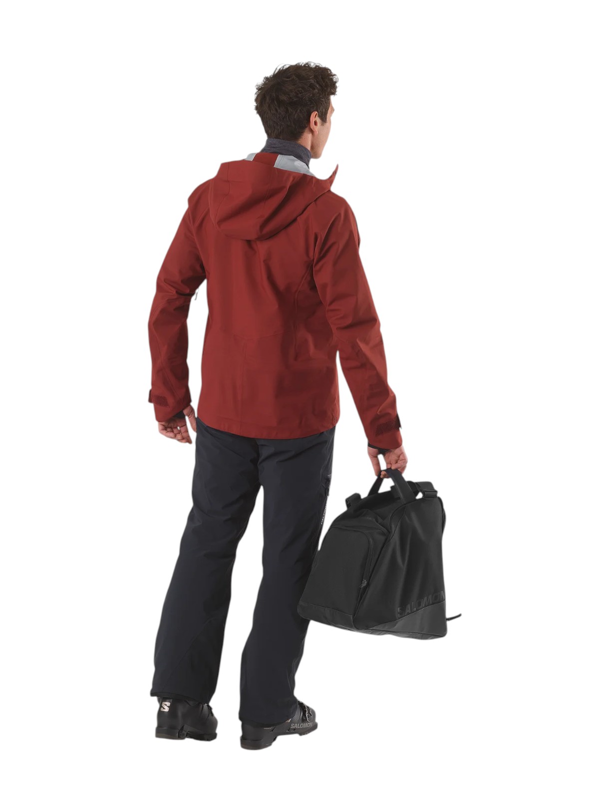 Original Gearbag Skischuhtasche 6