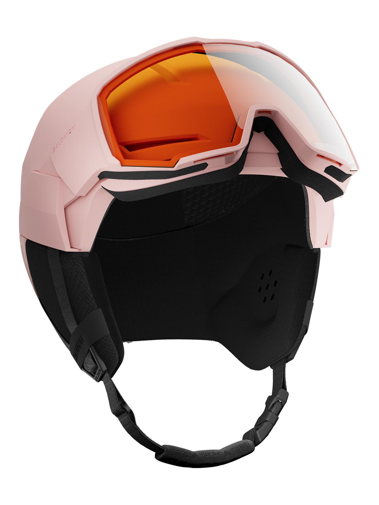 OSMO Skihelm 6