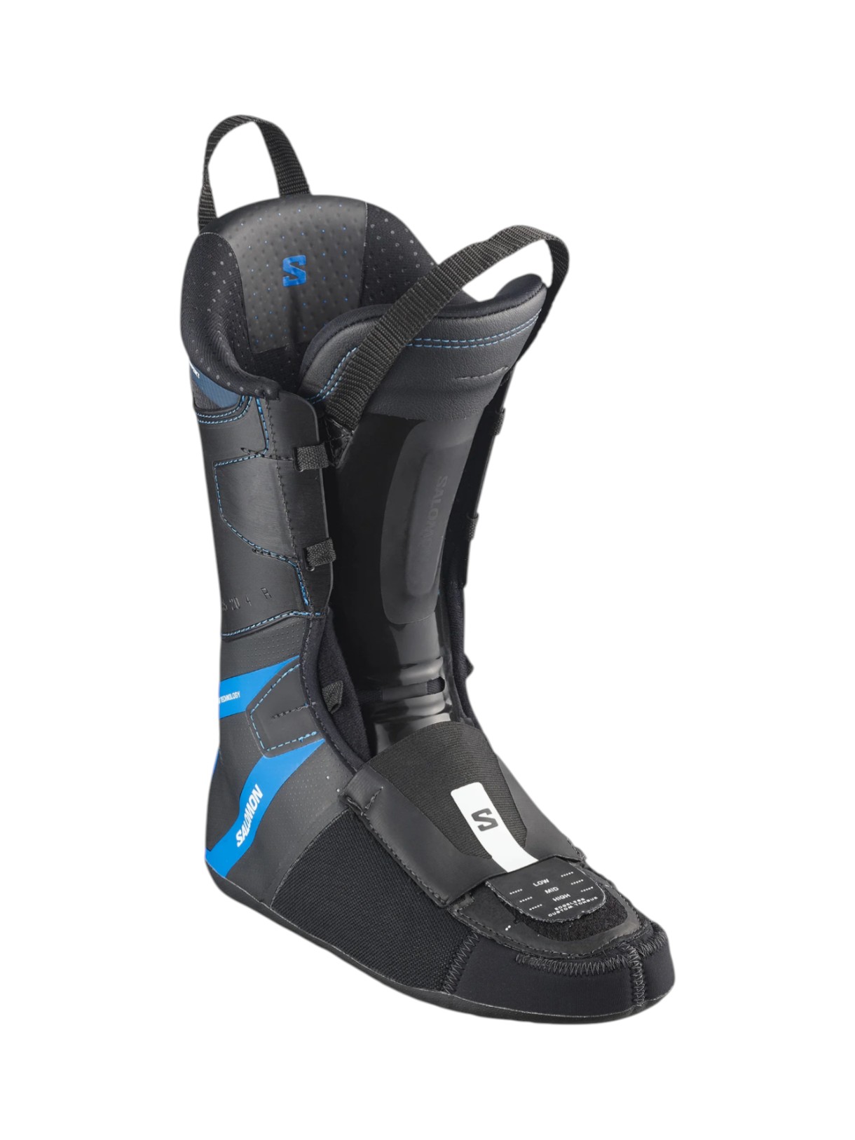 S/PRO Alpha C Boa 130 All-Mountain Herren Skischuhe 6