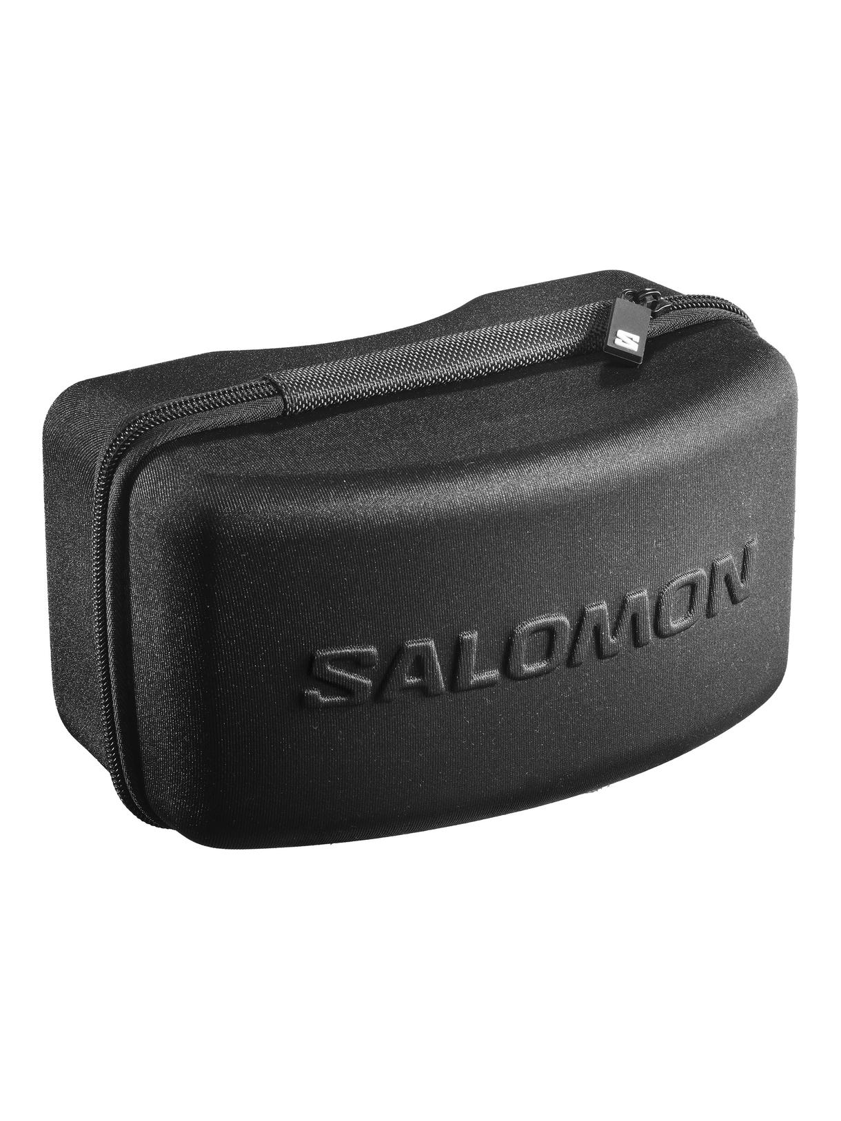 Sentry Pro Sigma Skibrille 6