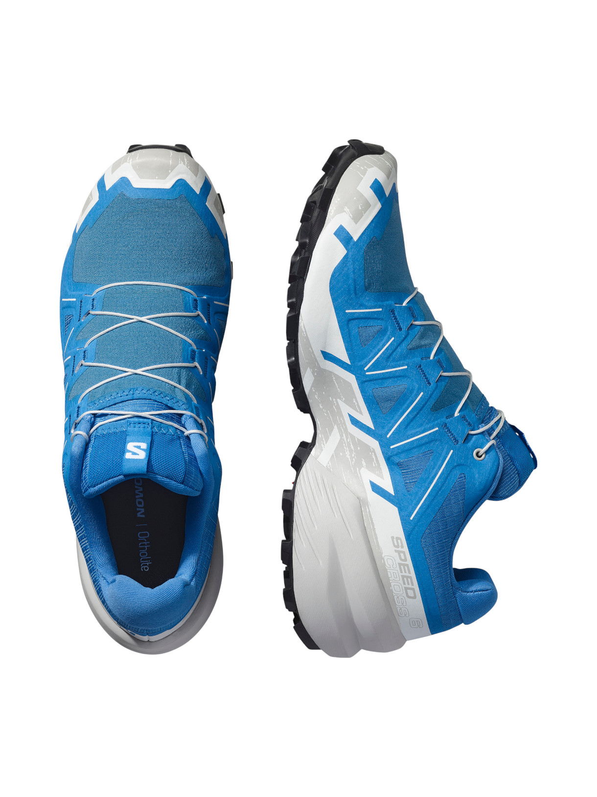 Speedcross 6 Herren Trail Laufschuhe 6
