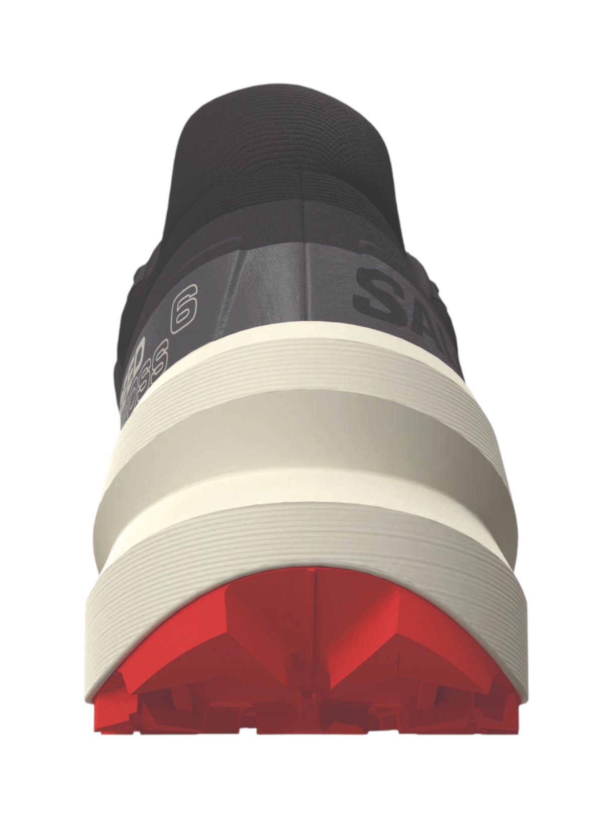 Speedcross 6 Herren Trailrunning Schuhe 6