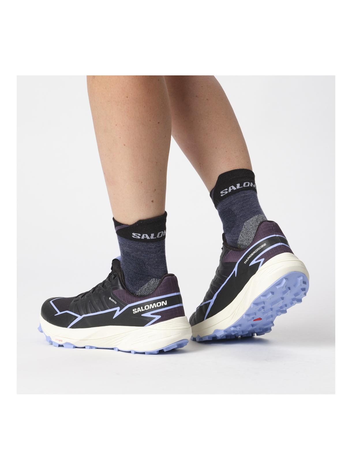 Thundercross GTX Damen Trailrunning Schuhe 6