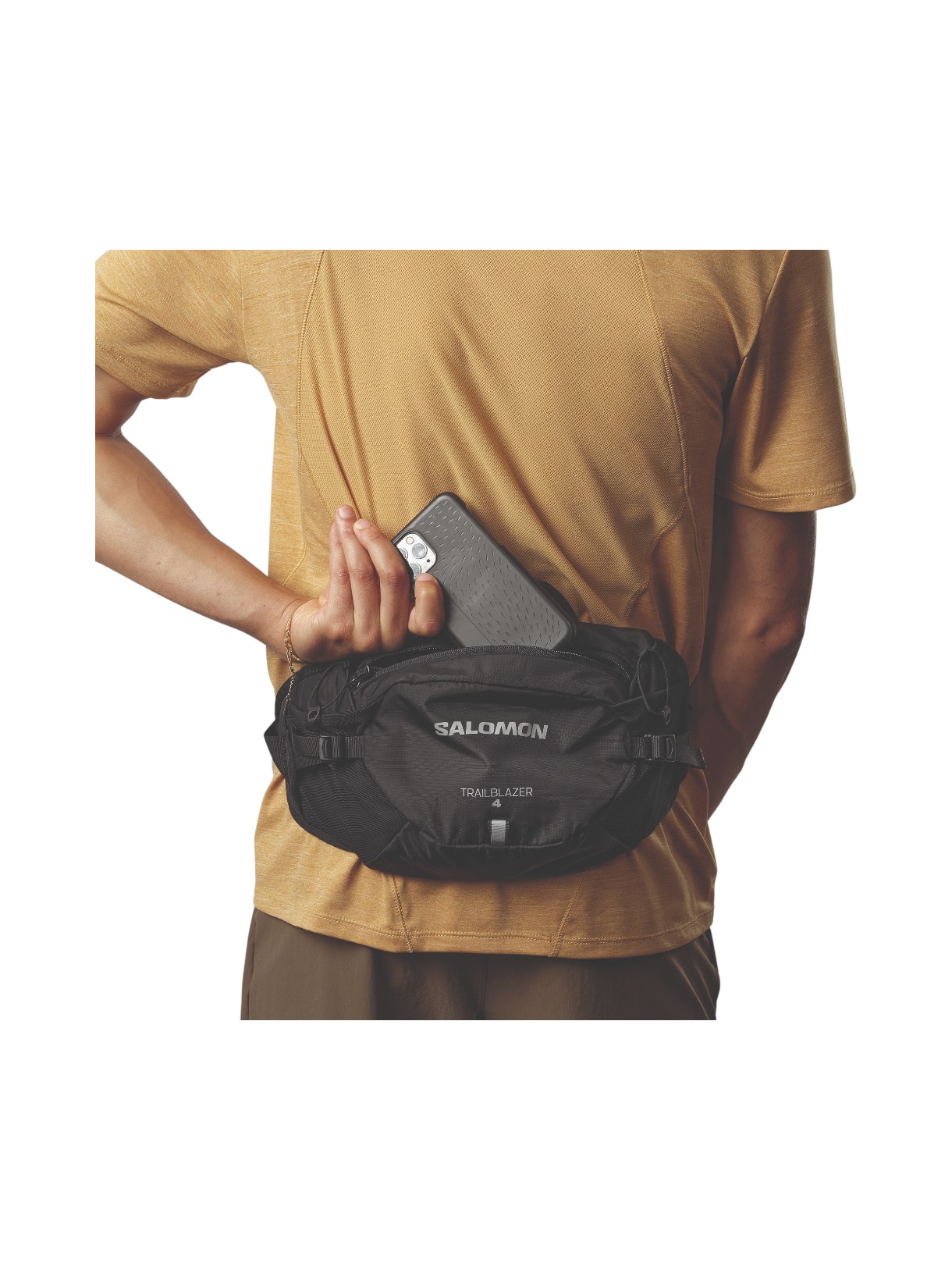 Trailblazer Belt Outdoor Hüfttasche 6