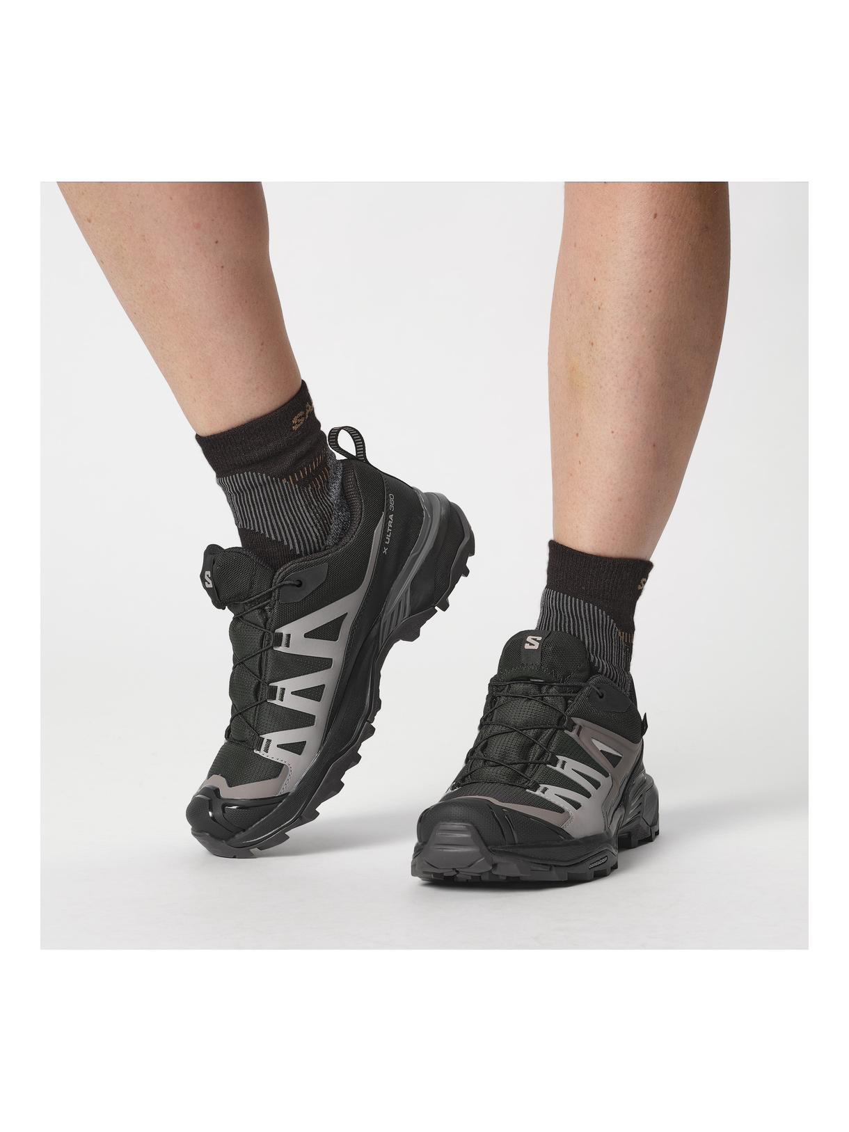 X Ultra 360 GTX Damen Wanderschuhe 6