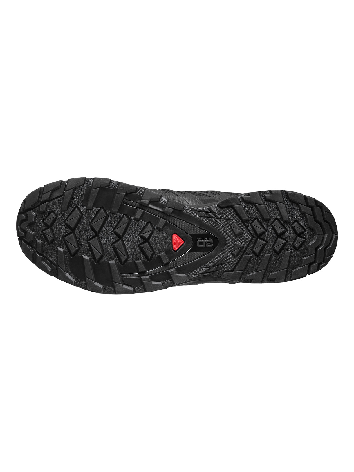 XA PRO 3D v8 GTX Damen Laufschuhe 6
