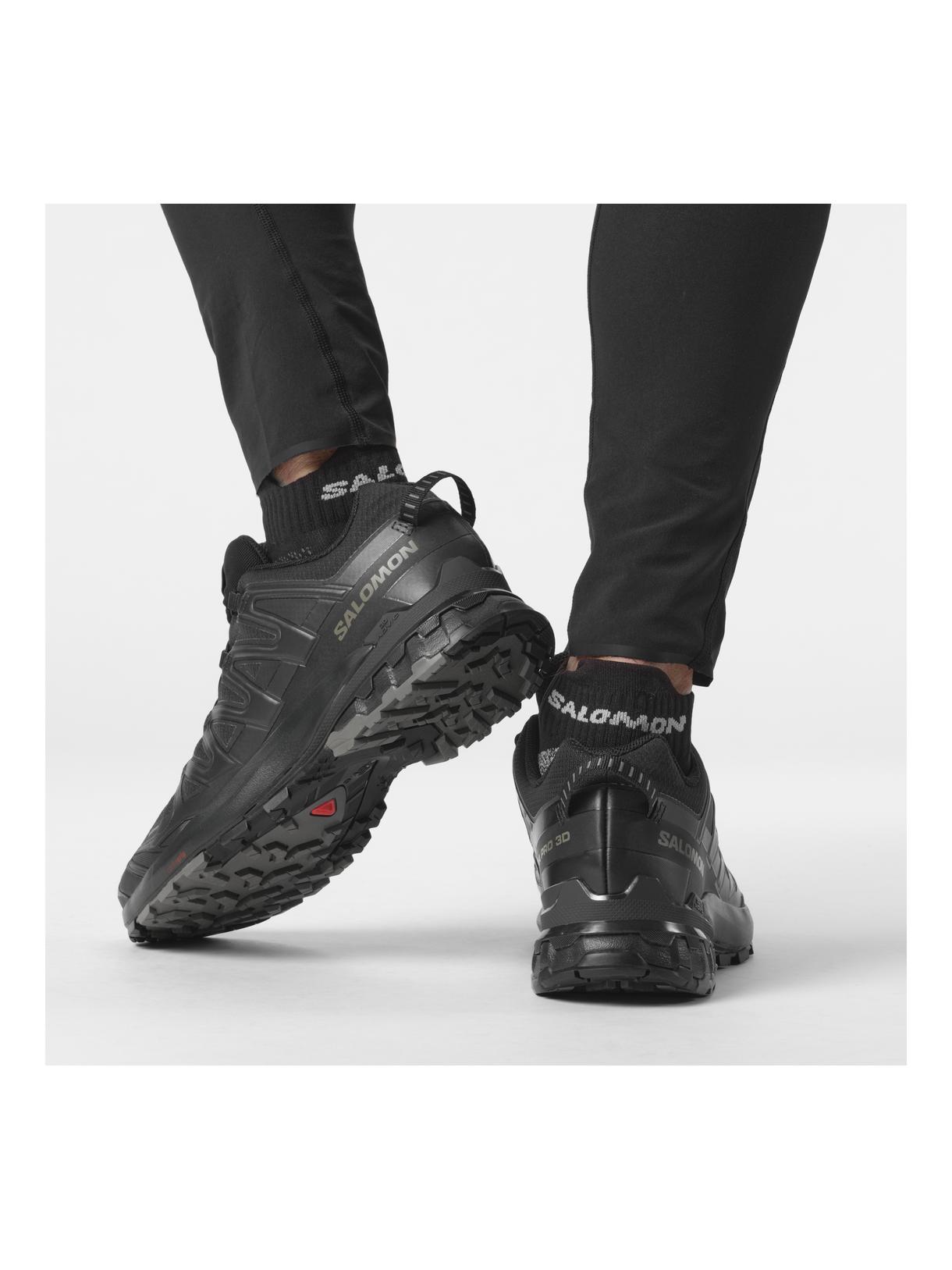 XA Pro 3D V9 Gore-Tex Herren Trailrunning Schuhe 6