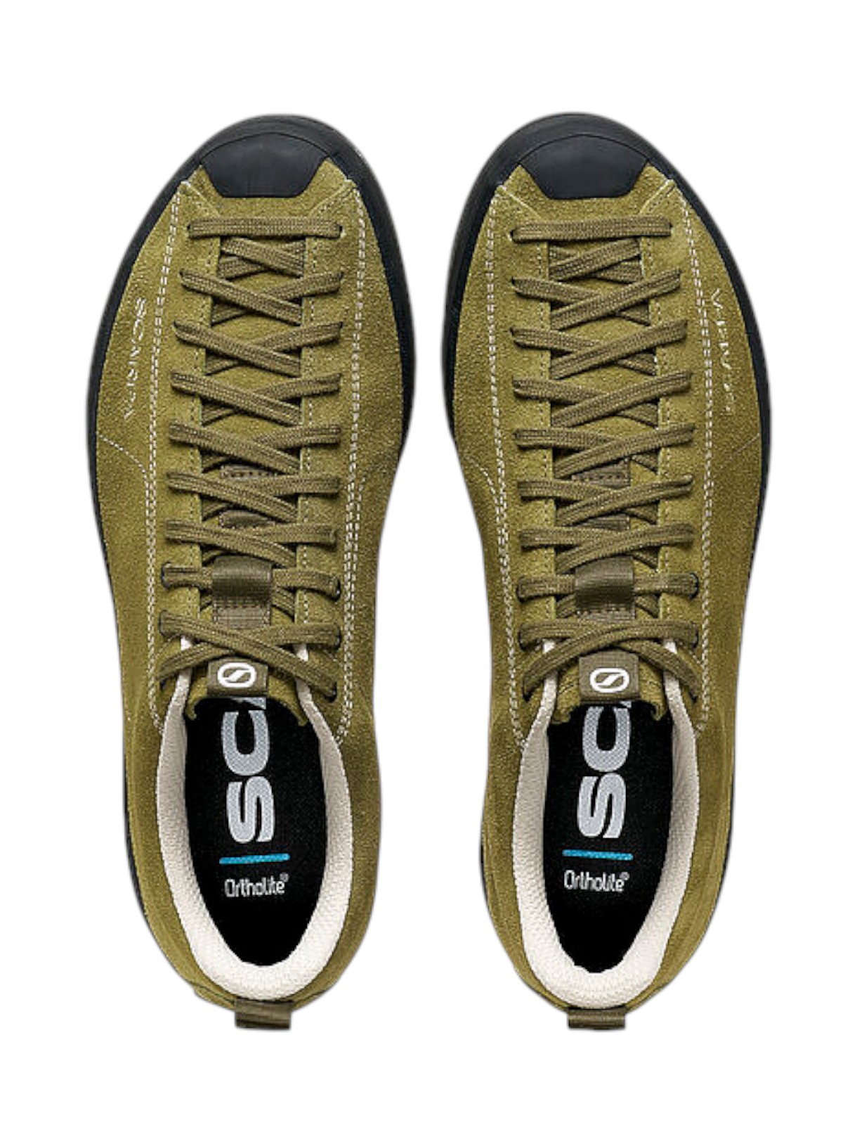 Mojito Wrap Herren Freizeit Schuhe 6