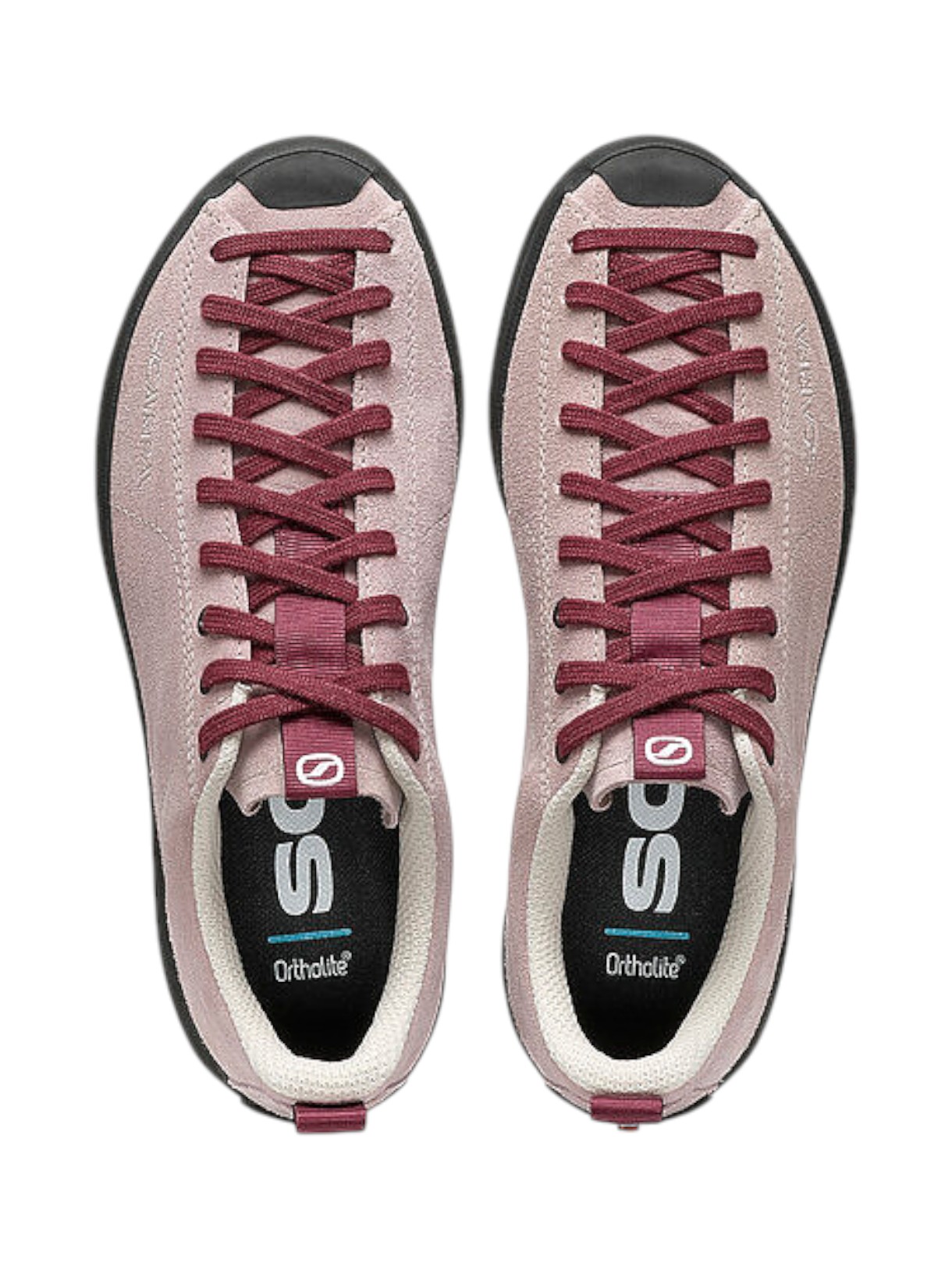 Mojito Wrap Damen Freizeit Schuhe 6