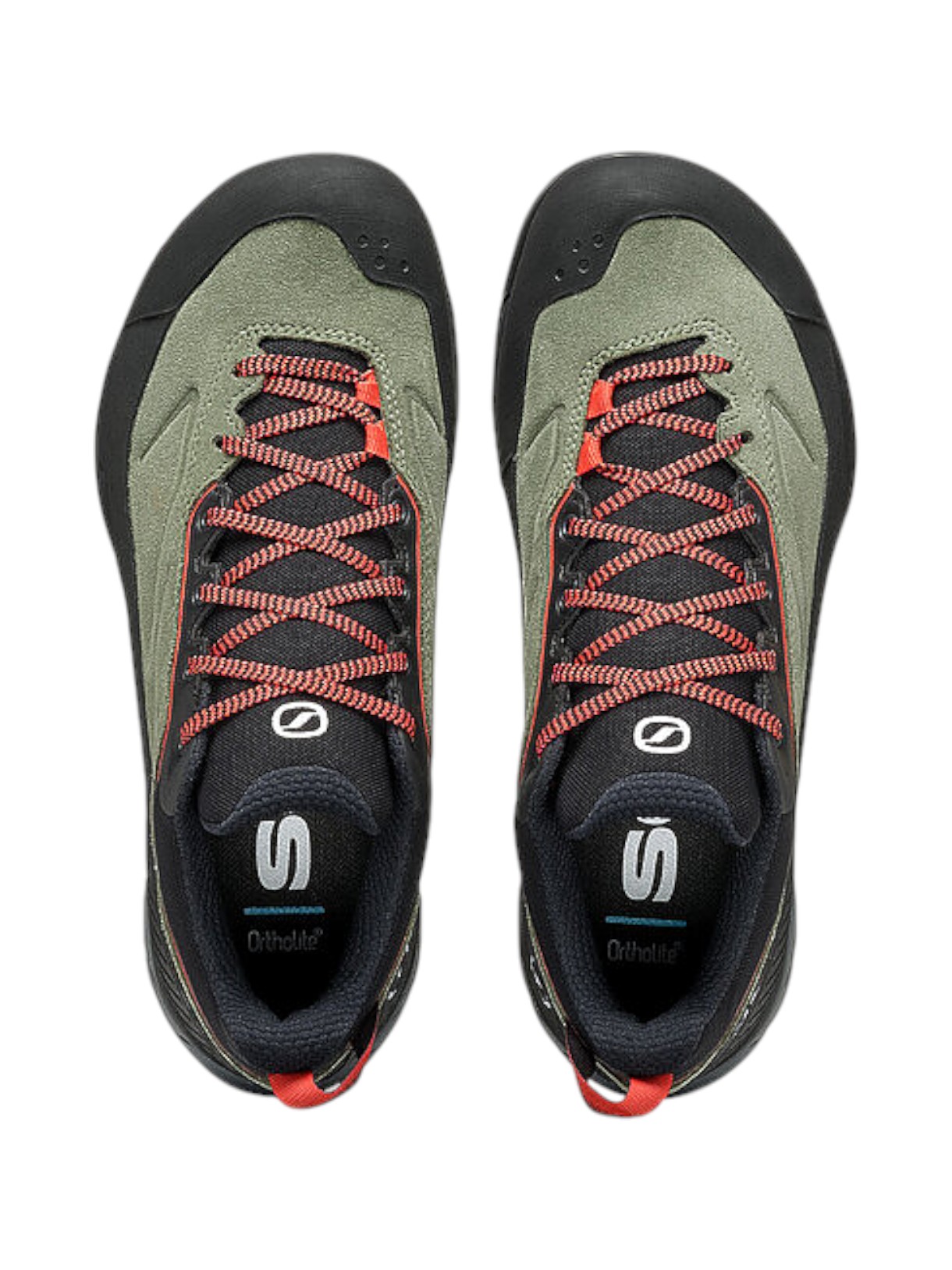 Rapid XT GTX Damen Zustieg Schuhe 6