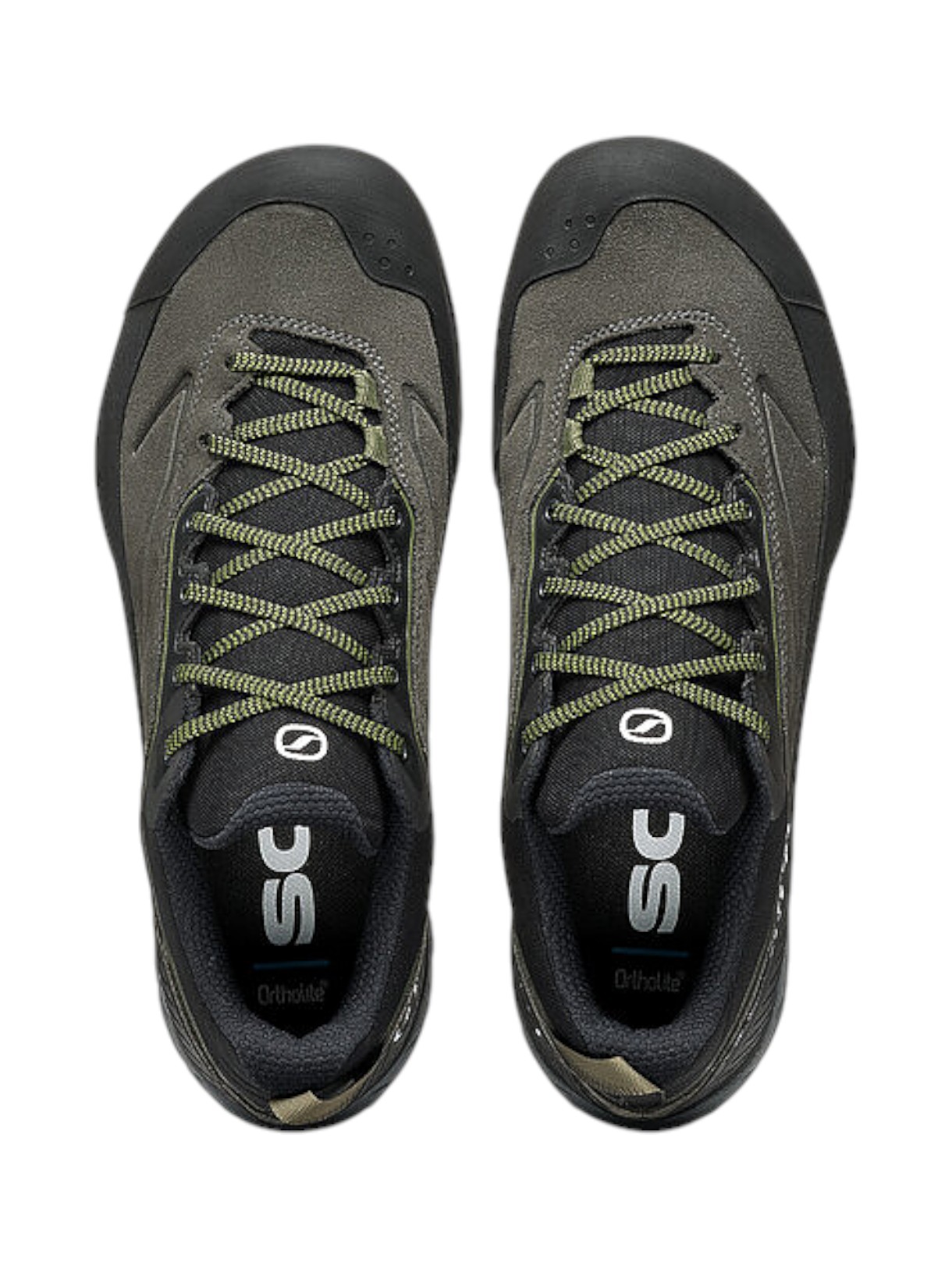 Rapid XT GTX Herren Zustieg Schuhe 6