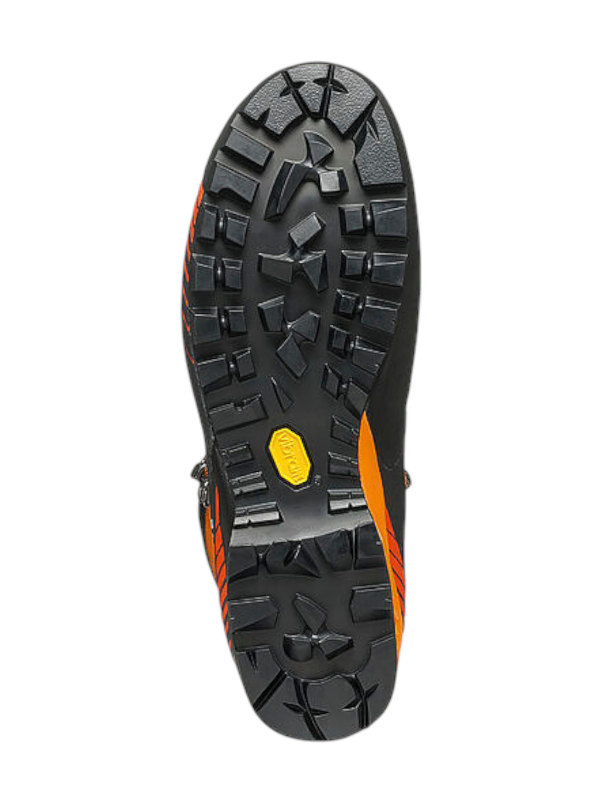 RIBELLE HD Herren Bergschuhe 6