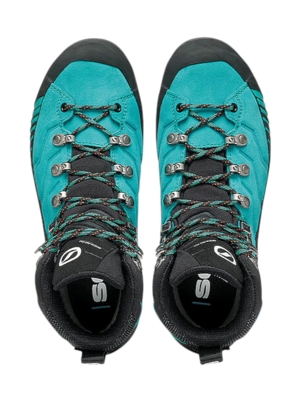 Ribelle TRK GTX Damen Wanderschuhe 6