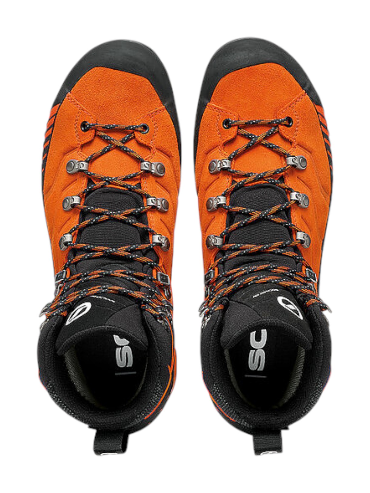 Ribelle TRK GTX Herren Wanderschuhe 6