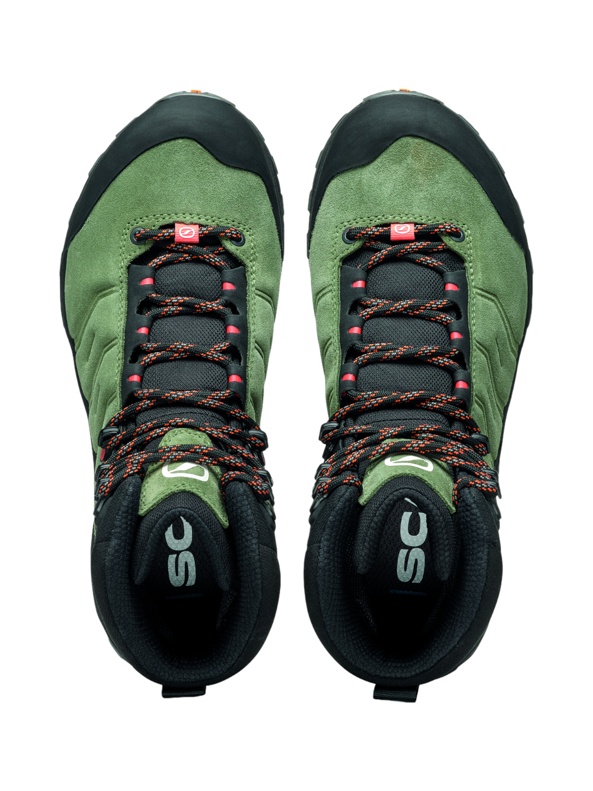 Rush Trek GTX Damen Wanderschuhe 6