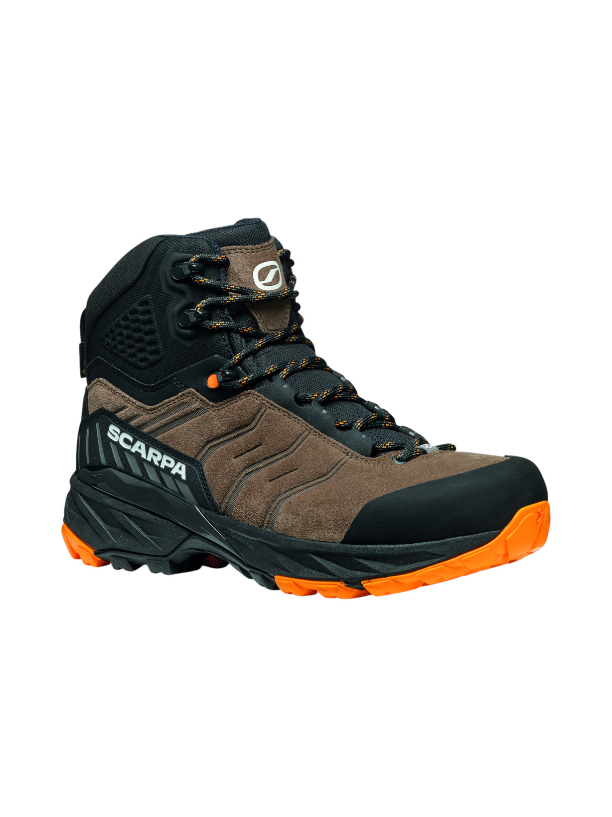 Rush Trek GTX Herren Wanderschuhe 6