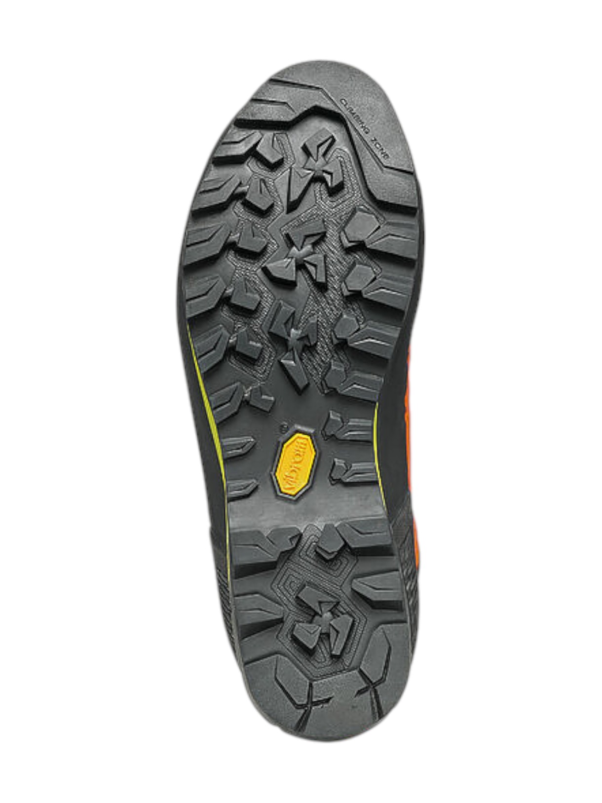 Zodiac Tech GTX Herren Bergschuhe Narrow 6