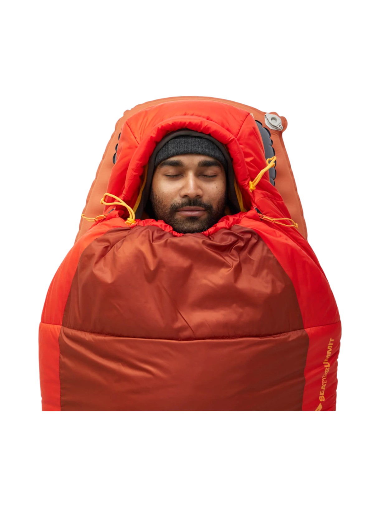 Hamelin Kunstfaser Schlafsack -1C|30F - Regular 185 cm 6