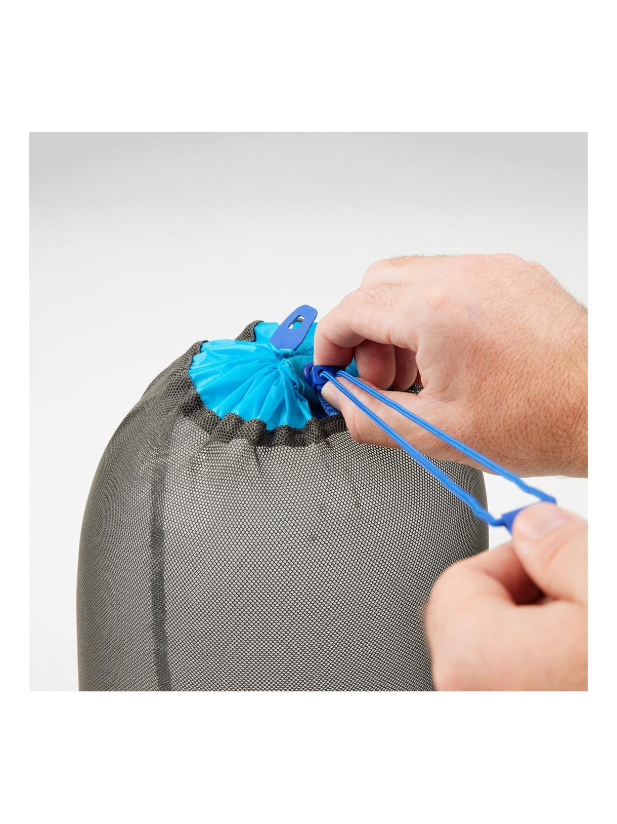 Mesh Stuff Sack 6