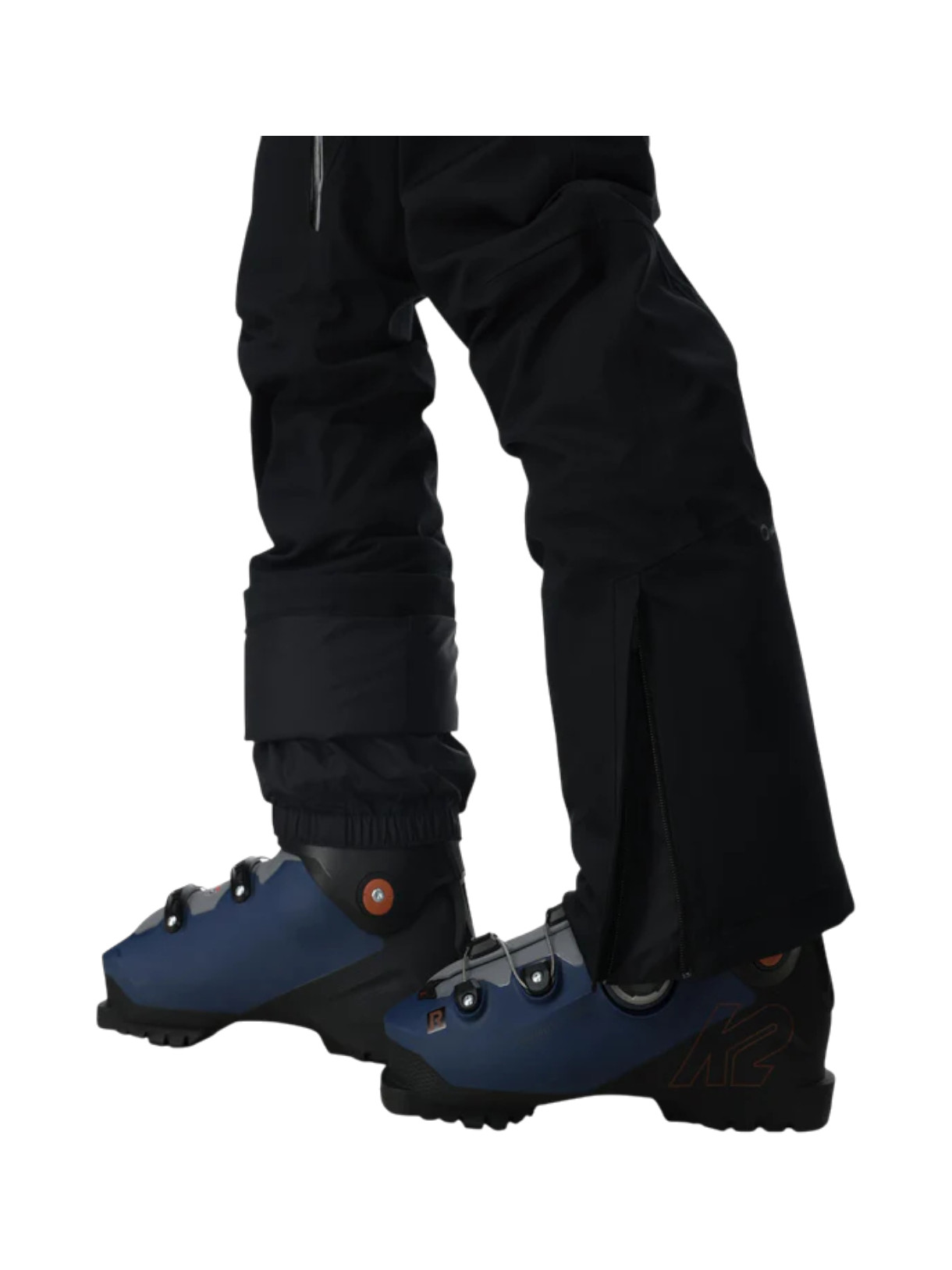 Dare Herren Skihose lang 6