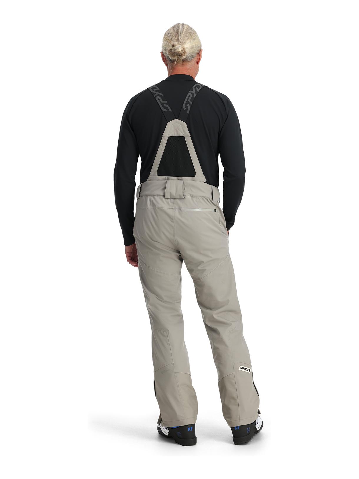 Dare Herren Skihose mit abnehmbaren Trägern 6