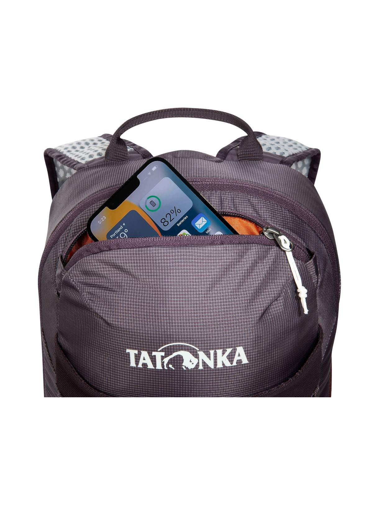 Active Pack Leicht Rucksack 6